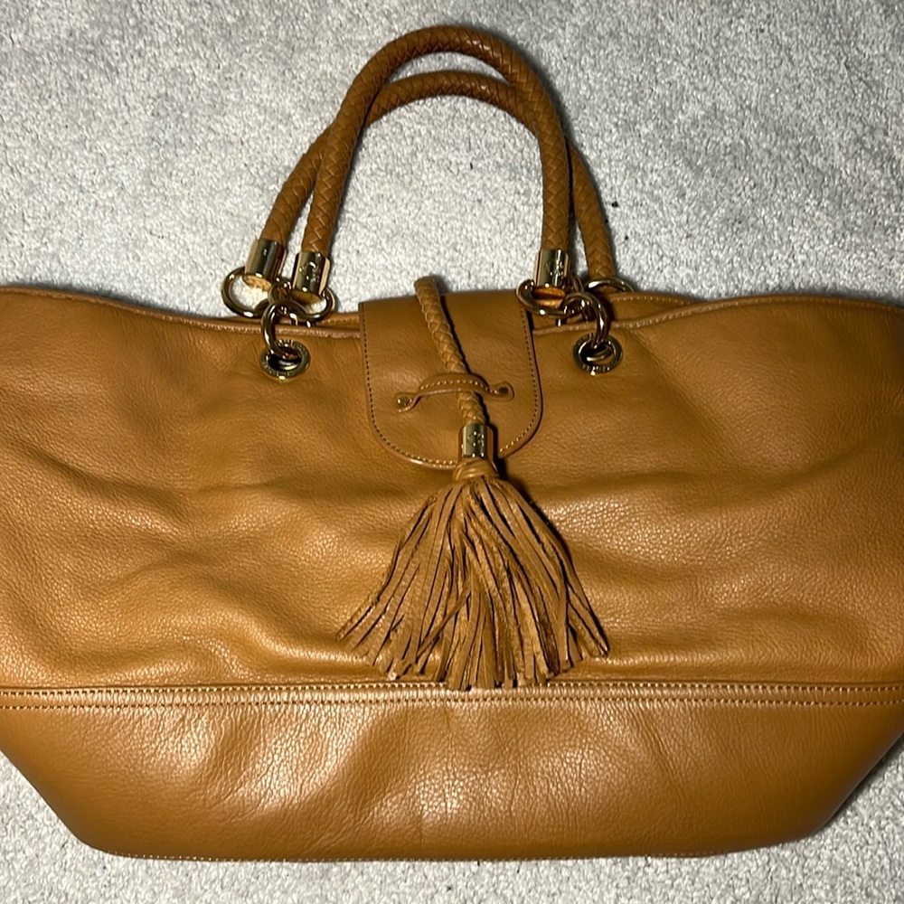 C. wonder bag